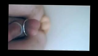 Video 716121085: shower dildo play, gay hot sexy