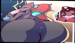 Video 934024065: anime toon, anime compilation, pokemon animation, animation sound