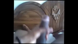 Video 198512575: dick nut