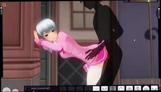 Video 1583750513: cartoon sex anime, anime anal sex, anime sex fuck, anime ass fucking, animation 60fps, rough anime, rough anal fucking outdoor