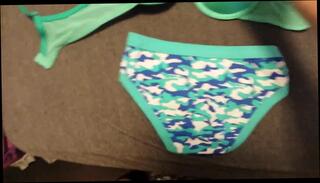 Video 167700901: cousin cum, cousins panties, gay man cum