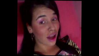 Video 372901295: busty teen teasing, hot babe teasing