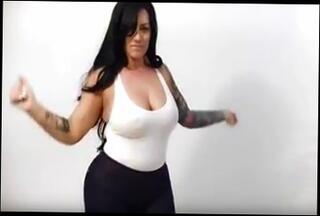 Watch the video about Slowmo Twerk - Highly Erotic