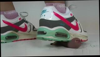 Video 944311304: bdsm fetish, dirty cock, cock crush trample, awesome dirty