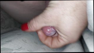 Video 961713601: mature shemale cum, great cum