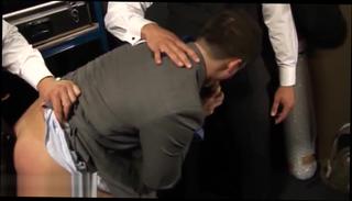 Video 937035404: gay threesome, threesome blowjob, hot twins