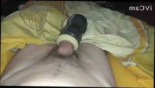 Video 1585637283: solo male masturbation pov, pov big dick masturbation, amateur pov dick