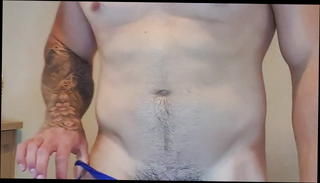 Video 1547918001: amateur strip tease, strip tease cock, gay hunk teases, straight hunk masturbation, big cock muscle hunk, muscle bodybuilding hunk