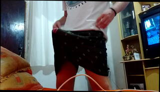 Video 352968905: solo boy, home alone solo