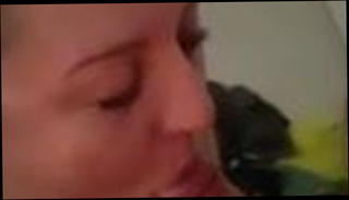 Watch the video about Daddy punishes his submissive BBW slut