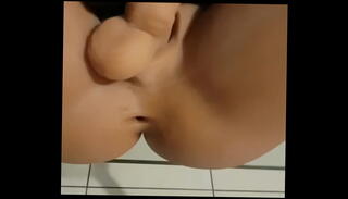 Video 766371985: ass cock cum, gay cock cum, gay cock cumshot, male ejaculation gay, silicone cock, cum bites