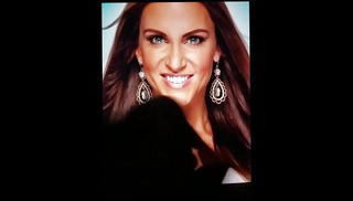 Video 1181255301: stephanie mcmahon, gay cum compilation