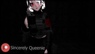 Video 1572288923: hentai anime, hentai cuckold, anime amateur, animation 60fps, anime playing, thigh