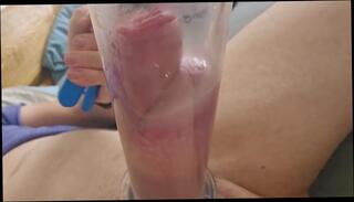 Video 1624675243: fetish gay solo, fetish pump, pumped cock balls, dick penis pump, amateur solo cock, big pumped balls, solo male big cock, pump deep