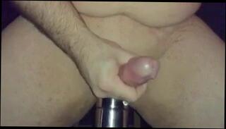 Video 100137801: gay balls, man balls
