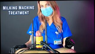 Video 1622137163: femdom milking machine, pov femdom fetish, cock milking machine, cum milking machine, femdom cfnm amateur cosplay, cock milking bondage, cfnm femdom nurses, femdom fetish hot, cock milking cumshot, pov big cock cumshot, dick cum pov, toy fetish cock, milk sperm, machine orgasm, pov cum play, medical exam fetish, bondage clinic, pov 60fps, pov head, orgasm treatment