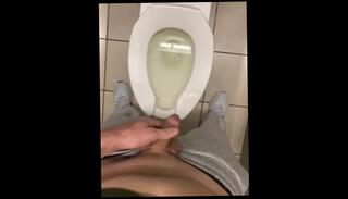 Video 1590392593: pee piss urine, solo piss masturbation, solo masturbation pov, pee desperation pissing, men pissing urinal, male pov pee, solo male masturbation moaning, amateur pov masturbation, amateur public piss, pissing public toilet, piss park, shy pissing, car pee, good pee, pov 60fps, muscular solo