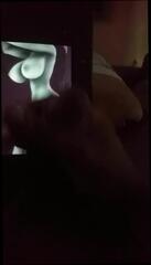 Video 332710601: gay big cock cum, teasing