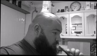 Video 826440803: solo gay amateur, gay bear solo, solo gay male, amateur cleaning