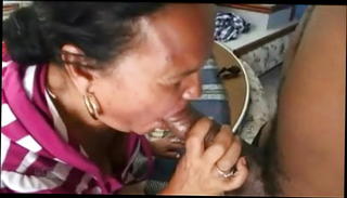 Watch the video about Brazilian grandma still got it