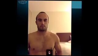 Video 563734235: gay sexy men masturbating