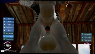 Video 1653804093: furry cartoon animation, anime game cartoon, anime amateur