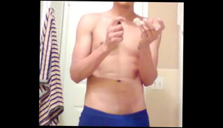 Video 410914395: hard dick solo, solo boy big, latino solo