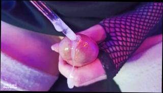 Video 1571172853: femboy solo cum, closeup pov cock, closeup solo masturbation, closeup pov cumshot, amateur femboy solo, trans solo cum, pov toy masturbation, stockings solo masturbation, pov sounding