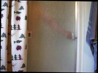 Video 122600001: gay man shower, dirty shower