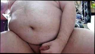 Video 1188366401: masturbation chubby bbw fat, chubby daddy cums, chubby gay daddy, chubby bear cum