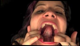 Video 804061504: fetish solo, cum swallowing fetish, solo female cum