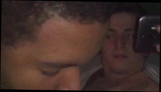 Video 1182345401: gay man sucking black