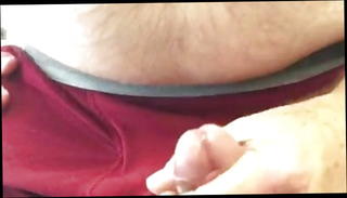 Video 1181263101: daddy cums big, gay daddy