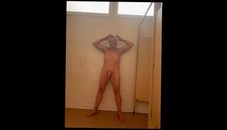 Video 1625307603: fetish gay solo, big dick solo jerk, solo amateur jerking, solo jerk cum, solo jerk cumshot, solo male jerking, solo male jacking, solo male public, bathroom fetish, dude jacks