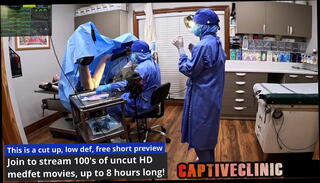Video 1620648305: latex doctor, latex sex toy, doctor spreads, latex vibrator, doctors girl, doctor ass, doctor medical, white doctor, sex toy close, petite girl sex, toy behind