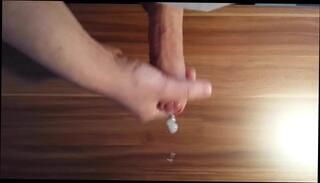 Video 310099501: gay wank cum, man wanking cumming, wank hd, home handjob