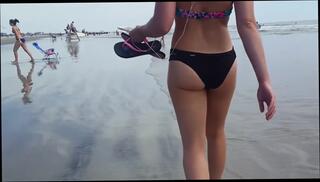 Video 1116833504: nudist outdoor, nice ass cam, candid cam, slow cam