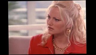 Video 101628975: stacy valentine, red vibe