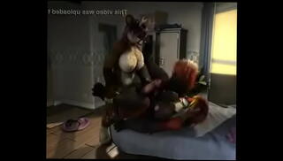 Video 1236845705: shemale creampie, creampie fuck, furry