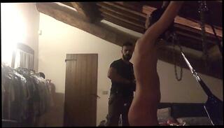 Video 234066404: bdsm gay sex, gay bear bdsm, daddy bdsm, man bdsm, whipping, hd bdsm