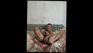 Video 1570166273: amateur solo male, warm amateur