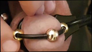 Video 1525189001: latex bdsm, gay latex, latex man, latex hd, ejaculation