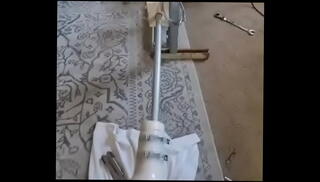 Video 1311057545: solo masturbation fleshlight, fleshlight machine, fleshlight creampie, homemade masturbation solo