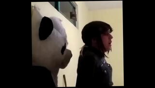 Video 1138477805: shemale tranny anal, tranny doll