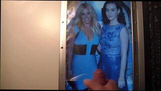 Video 84063001: katy perry, gay man cum, cum hd