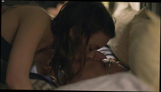 Video 839577801: gillian jacobs, softcore, cunnilingus, skinny, straight american, nipples, nude, love straight, kissing, orgasm, babe, sex