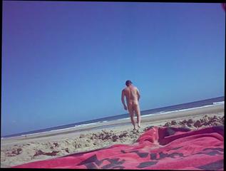 Video 229737604: cock bdsm, gay bdsm, amateur bdsm, bdsm beach, outdoor bdsm, small cock gay