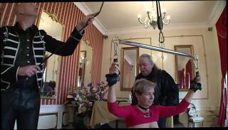 Video 1580134471: submissive german slave, bdsm collection, submissive straight, hd collection, slave stories, slave hard, perverse german