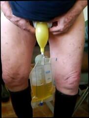 Video 265251701: urinal gay, man urinal, collection