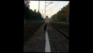 Video 1534553425: public nudity nude naked, flashing public nudity, public nudity outdoor, nude training, nude fishnet